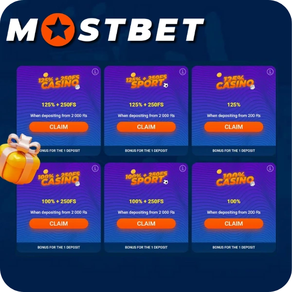 How to Claim Mostbet Bonuses and Promotions
